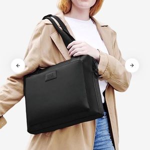 Dagne Dover Medium Ryan Laptop Bag